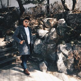 Profile Picture of Joshua Hernandez (@joshkonaman) on Pinterest