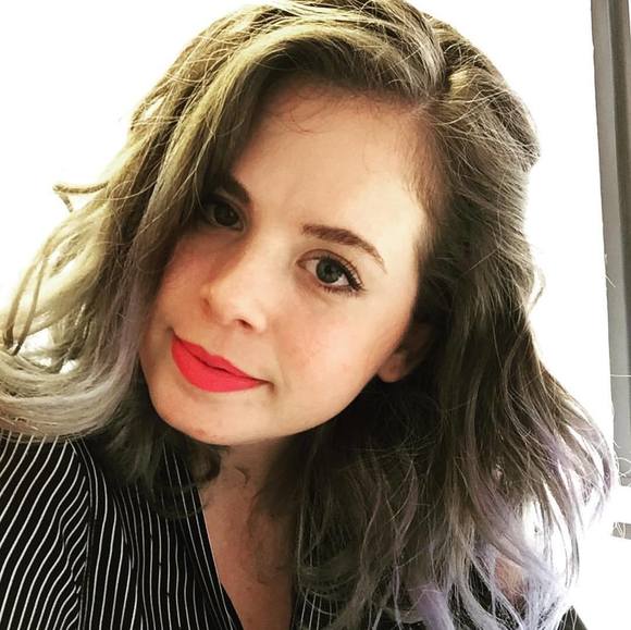 Profile Picture of Renata Dabdoub (@renydg) on Poshmark