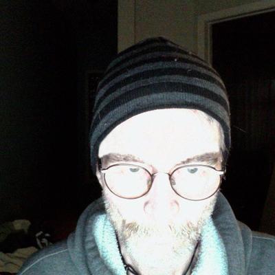 Profile Picture of Robert Hazel (@onehundredandon) on Twitter