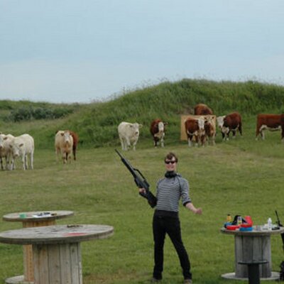 Profile Picture of Alex Van Der Breggen (@alex_vanderB) on Twitter