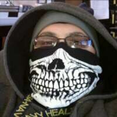 Profile Picture of Pete Jimenez (@Vilenight70) on Twitter