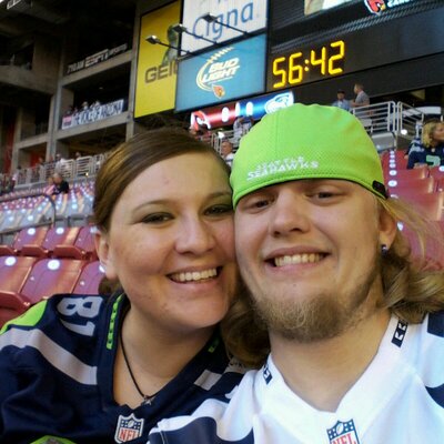 Profile Picture of Jesse LaRue (@alb12thman) on Twitter