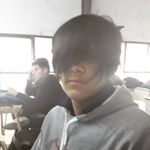 Dylan Emerson Samaniego Britez - Instagram Profile Picture of Dylan Emerson Samaniego Britez (@capitan_starco) on Instagram