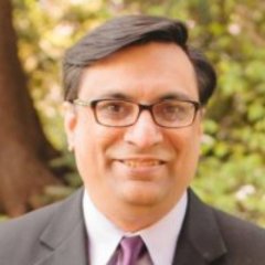 Profile Picture of Neil Parekh (Fmr Dir, Network Comms, United Way) (@neilparekh_uww) on Twitter