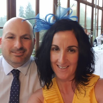 Profile Picture of Philippa Morgan (@PhilippaMorgan8) on Twitter