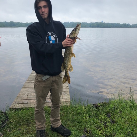 Profile Picture of Mike Voss (@mikevoss28) on Poshmark
