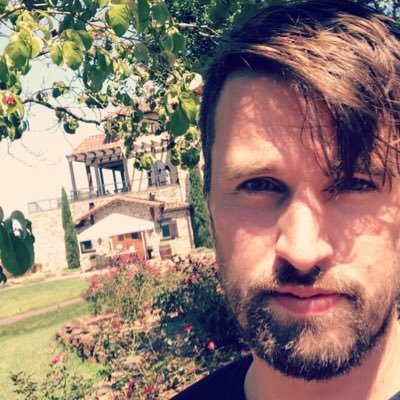 Profile Picture of Benjamin Potts (@bpottsboy1) on Twitter