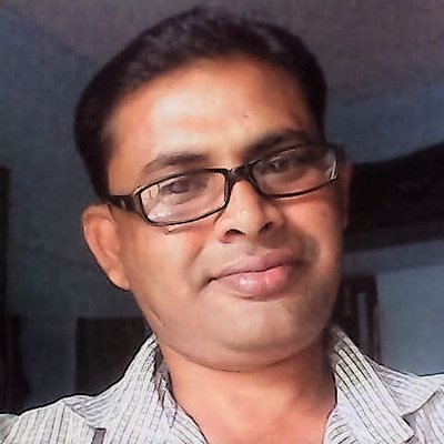 Profile Picture of AVIJIT BASU (@avijitbasumow) on Twitter