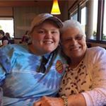 Profile Picture of Marilyn McKee (@mckee_marilyn) on Instagram