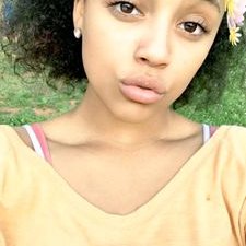 Profile Picture of McKenzie  Boyd (@BoydMileah) on Twitter