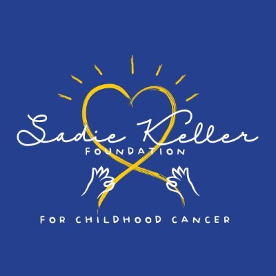 Profile Picture of Sadie Keller Foundation (@SadieLynette) on Twitter