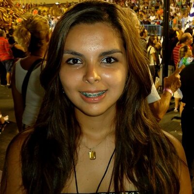Profile Picture of Brenda Lima (@BrendaLima) on Twitter