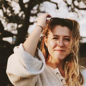 Profile Picture of Jessica Boone (@jessieboone) on Pinterest