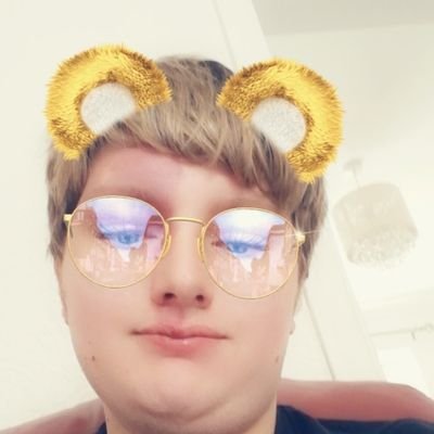 Profile Picture of David Ramshaw (@ramshaw_david) on Twitter