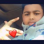 Profile Picture of Gerald Allen Mwenelupembe (@gbabygandz02) on Instagram