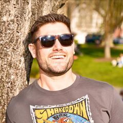 Profile Picture of Chaz Dougherty (@chazdougherty) on Tiktok