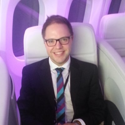 Profile Picture of Simon Dwyer (@sm_dwyer) on Twitter