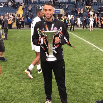 Profile Picture of Steven Williams❕ (@12_SWilliams) on Twitter