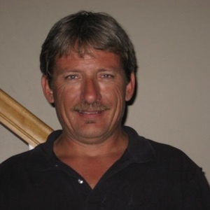 Profile Picture of Brian Silence (@face1962) on Myspace