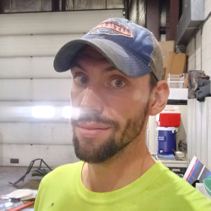 Profile Picture of michaelsuperko (@michaelsuperko) on Tiktok