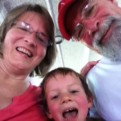 Profile Picture of Mike Brumley (@daddybrum) on Twitter