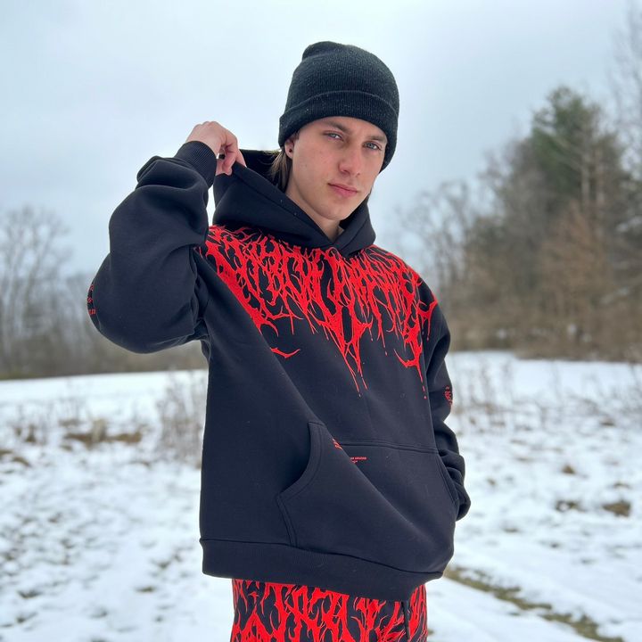 Profile Picture of Luke (@lukecross7) on Tiktok