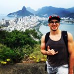 Profile Picture of Reid Connell (@devil_town) on Instagram
