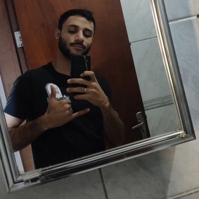 Profile Picture of Alexandre Lima (@user_dropking) on Twitter