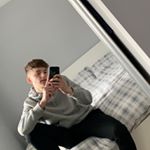 Profile Picture of Sam Jenkins (@_sam_jenkins__) on Instagram