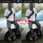 Profile Picture of Samuel McGee (@samuel.ballah.94) on Instagram