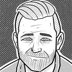 Profile Picture of Jason Penrod (@thepenrod) on Instagram