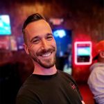 Profile Picture of Travis Hawk (@travis.hawk) on Instagram