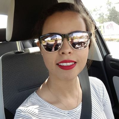 Profile Picture of Fernanda Lara (@FernandaLaraH) on Twitter