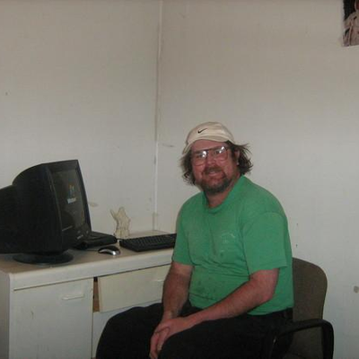 Profile Picture of Benjamin Tijerina (@hidylymyneto) on Twitter