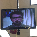 Profile Picture of Adrian Harwood (@adriannnnn) on Flickr