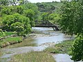 Profile Picture of Ponca Creek (Missouri River tributary)on Wikipedia