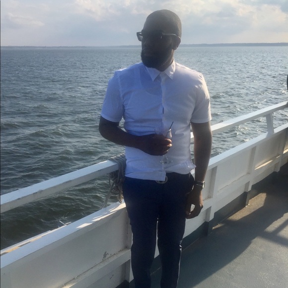 Profile Picture of Andrew Hanson (@drewstack2315) on Poshmark