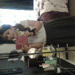 Profile Picture of fae louise anderson (@faelouise125) on Instagram