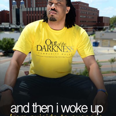 Profile Picture of David Ahmad Threatt (@ThreattTweets) on Twitter