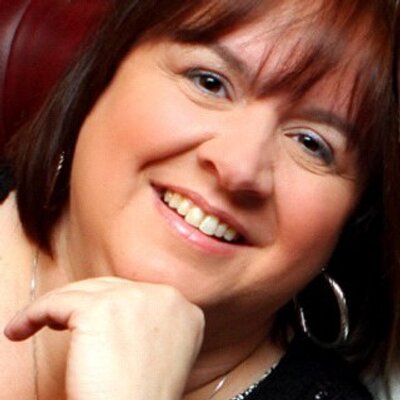 Profile Picture of Kerri Mathis (@GummiMoon) on Twitter