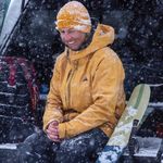 Profile Picture of Gregory Hope (@gregory_hope) on Instagram