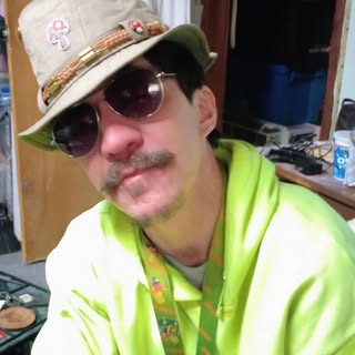 Profile Picture of Joseph McKenzie (@mckenziejoseph) on Instagram