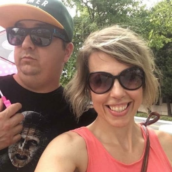 Profile Picture of Curtis Hackaday (@curtishackaday) on Poshmark