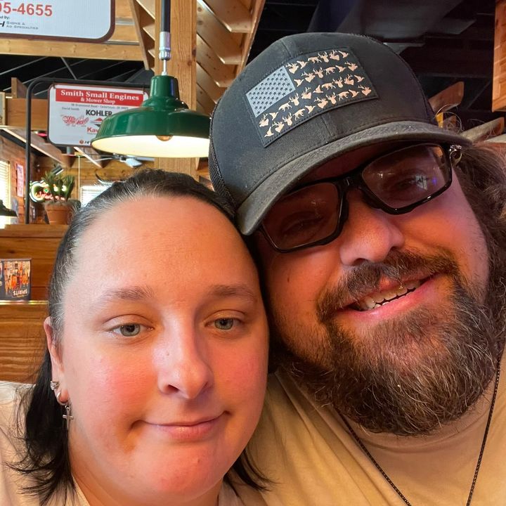 Profile Picture of @scarlettfowler2 (@scarlettfowler23) on Tiktok