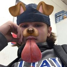 Profile Picture of Caleb Crenshaw (@Crenshaw2001) on Twitter