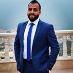 Profile Picture of 𝕵𝖔𝖘𝖊𝖕𝖍 𝕳𝖆𝖏𝖏 (@jehajj) on Instagram