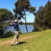 Profile Picture of Steve Lockwood (@steve-lockwood-11) on Quora