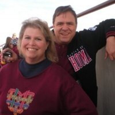 Profile Picture of Susan Easter (@susanleaster) on Twitter