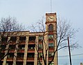 Profile Picture of Keuffel and Esser Manufacturing Complexon Wikipedia