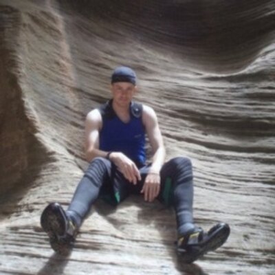 Profile Picture of Terence Phillips (@TerencePhillip3) on Twitter